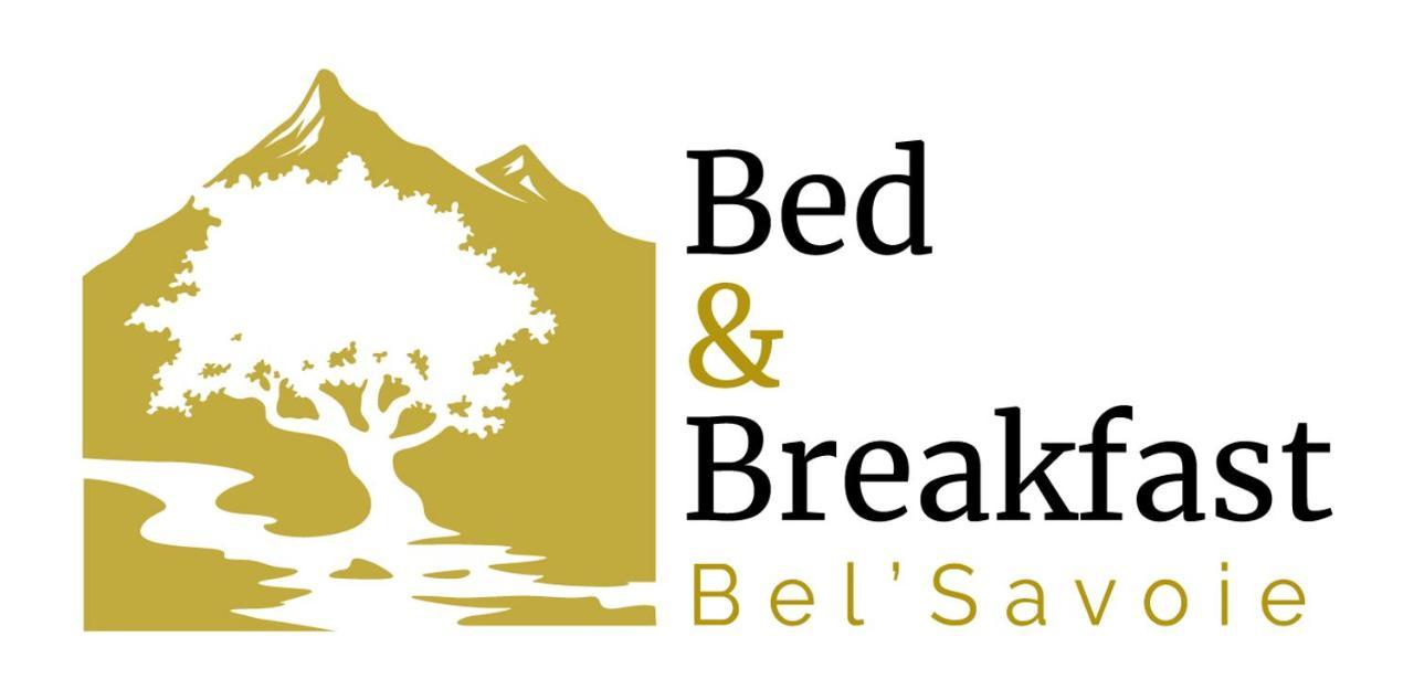 Bed & Breakfast Bel'Savoie Bonneguete Exteriér fotografie